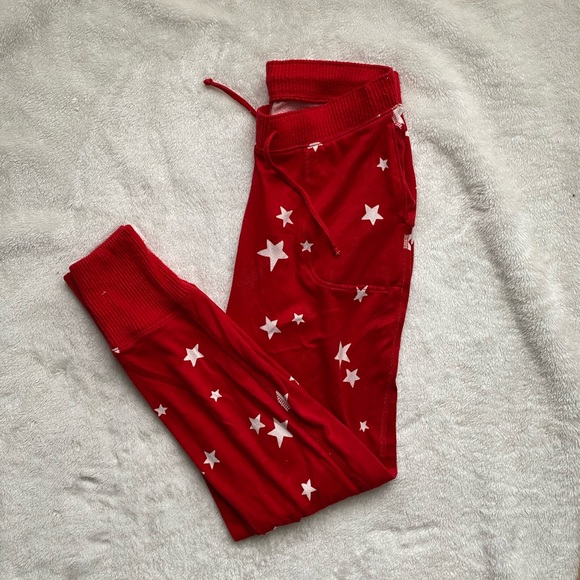 Gilly Hicks Pants - Star PJ Pants